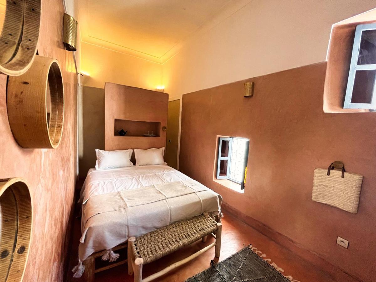Riad L'echappee, En Exclusivite, 5 Marrakesh