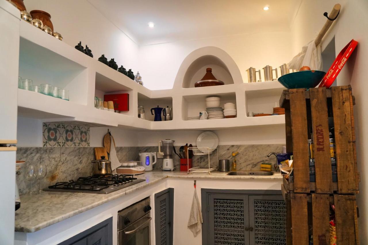 L'echappee, En Exclusivite, 5 Riad *