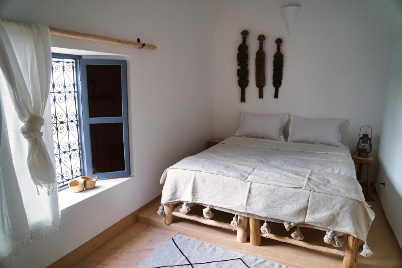 L'echappee, En Exclusivite, 5 Marrakesh